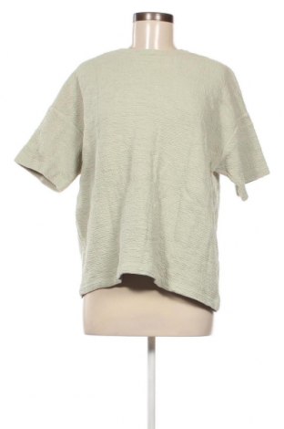 Дамска блуза Opus, Размер M, Цвят Зелен, Цена 27,36 лв.