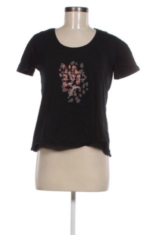 Dámske tričko Orsay, Veľkosť M, Farba Čierna, Cena  4,00 €