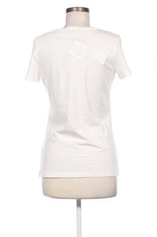 Дамска тениска Oui, Размер S, Цвят Бял, Цена 31,00 лв.