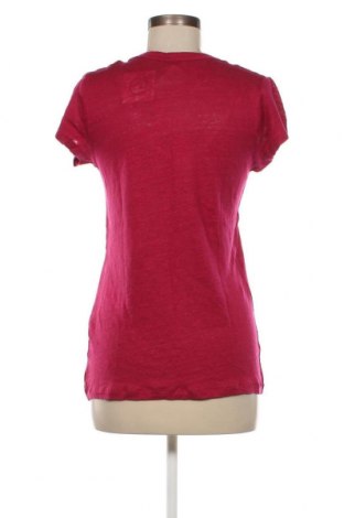 Дамска тениска Oysho, Размер S, Цвят Розов, Цена 8,04 лв.