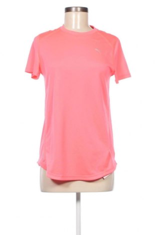 Tricou de femei PUMA, Mărime M, Culoare Roz, Preț 41,89 Lei