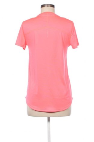 Дамска тениска PUMA, Размер M, Цвят Розов, Цена 27,37 лв.