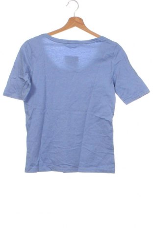 Γυναικείο t-shirt PUMA, Μέγεθος XS, Χρώμα Μπλέ, Τιμή 14,00 €
