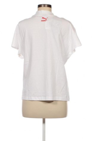 Tricou de femei PUMA, Mărime M, Culoare Alb, Preț 203,95 Lei