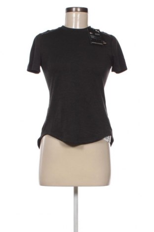 Damen T-Shirt PUMA, Größe S, Farbe Schwarz, Preis 18,22 €
