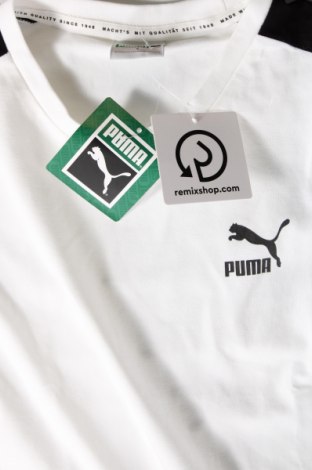 Dámske tričko PUMA, Veľkosť S, Farba Biela, Cena  31,96 €