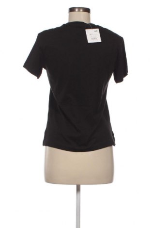 Γυναικείο t-shirt PUMA, Μέγεθος S, Χρώμα Μαύρο, Τιμή 31,96 €