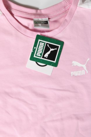 Tricou de femei PUMA, Mărime S, Culoare Roz, Preț 104,01 Lei