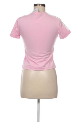 Дамска тениска PUMA, Размер S, Цвят Розов, Цена 28,52 лв.