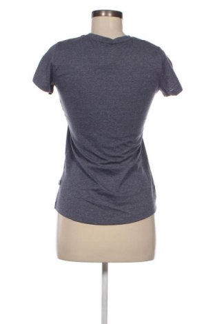 Γυναικείο t-shirt PUMA, Μέγεθος M, Χρώμα Μπλέ, Τιμή 31,96 €