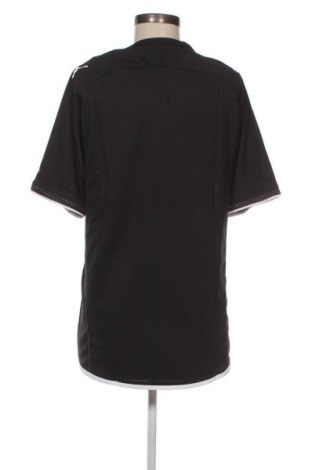 Дамска тениска PUMA, Размер L, Цвят Черен, Цена 33,48 лв.