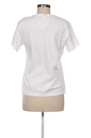 Γυναικείο t-shirt PUMA, Μέγεθος M, Χρώμα Λευκό, Τιμή 16,30 €
