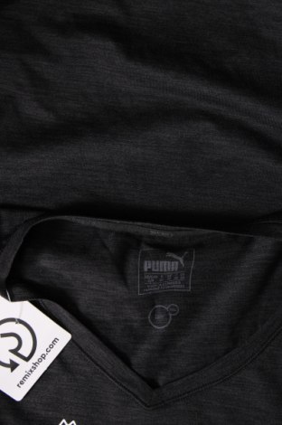 Дамска тениска PUMA, Размер S, Цвят Черен, Цена 27,05 лв.