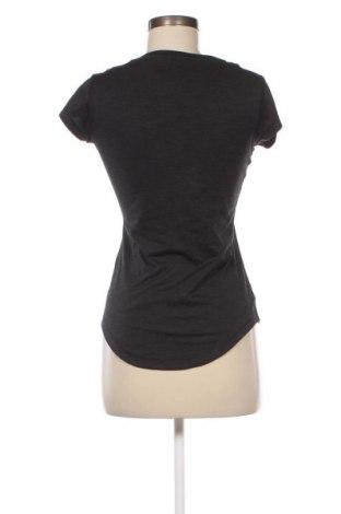 Дамска тениска PUMA, Размер S, Цвят Черен, Цена 27,05 лв.