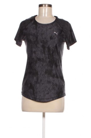 Damen T-Shirt PUMA, Größe M, Farbe Grau, Preis 8,40 €