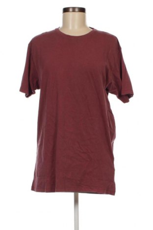 Γυναικείο t-shirt Pepe Jeans, Μέγεθος M, Χρώμα Κόκκινο, Τιμή 17,26 €