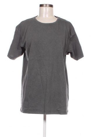 Γυναικείο t-shirt Pepe Jeans, Μέγεθος M, Χρώμα Γκρί, Τιμή 28,76 €