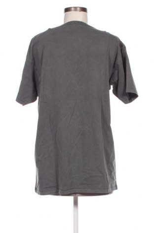 Damen T-Shirt Pepe Jeans, Größe M, Farbe Grau, Preis 30,36 €