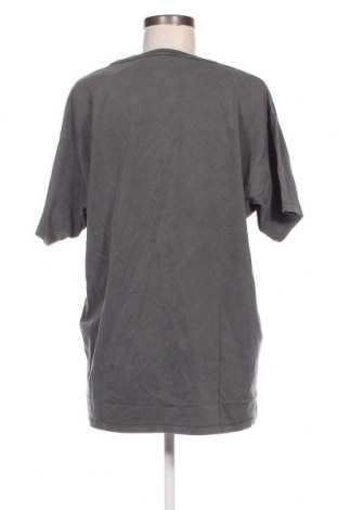 Damen T-Shirt Pepe Jeans, Größe L, Farbe Grau, Preis € 31,96