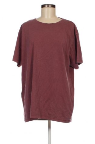 Damen T-Shirt Pepe Jeans, Größe L, Farbe Rot, Preis 11,19 €