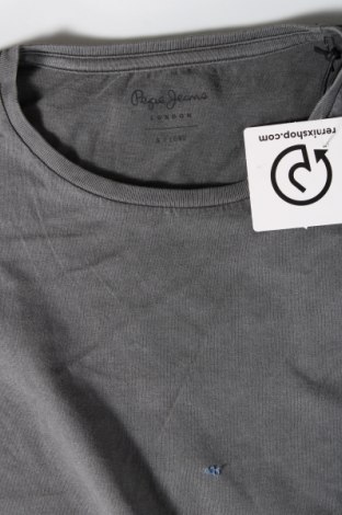 Dámske tričko Pepe Jeans, Veľkosť S, Farba Sivá, Cena  17,26 €