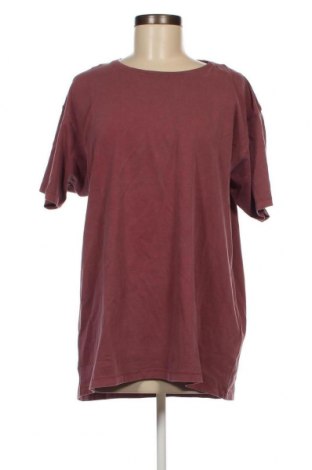 Damen T-Shirt Pepe Jeans, Größe L, Farbe Rot, Preis 9,91 €