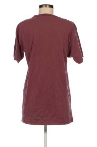 Damen T-Shirt Pepe Jeans, Größe M, Farbe Rot, Preis 31,96 €