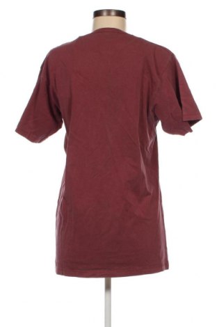 Damen T-Shirt Pepe Jeans, Größe M, Farbe Rot, Preis 31,96 €