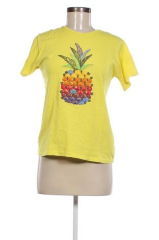 Dámské tričko Pepper & Mint, Velikost M, Barva Žlutá, Cena  165,00 Kč