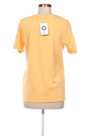 Dámske tričko Pieces, Veľkosť M, Farba Oranžová, Cena  15,98 €