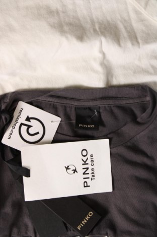 Γυναικείο t-shirt Pinko, Μέγεθος XS, Χρώμα Πολύχρωμο, Τιμή 65,46 €