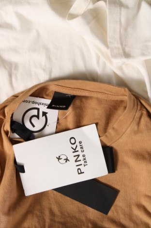 Damen T-Shirt Pinko, Größe M, Farbe Mehrfarbig, Preis € 65,46