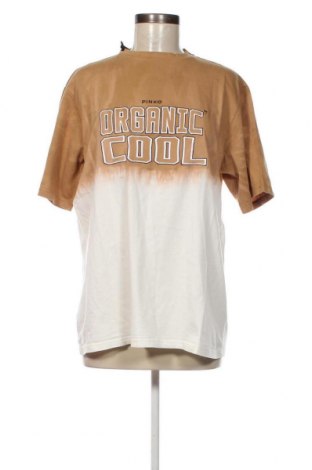 Γυναικείο t-shirt Pinko, Μέγεθος M, Χρώμα Πολύχρωμο, Τιμή 39,28 €
