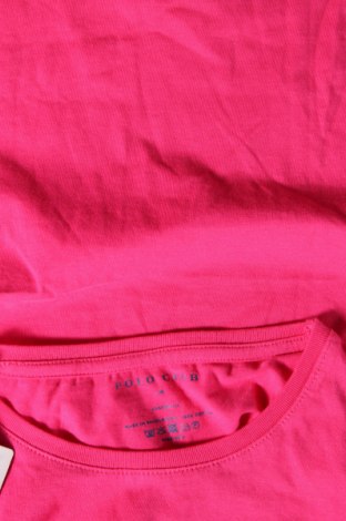 Γυναικείο t-shirt Polo Club, Μέγεθος M, Χρώμα Ρόζ , Τιμή 31,96 €