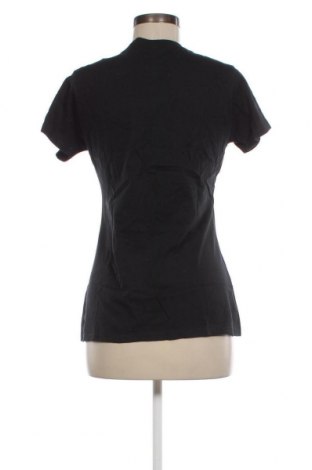 Dámske tričko Port & Company, Veľkosť S, Farba Čierna, Cena  5,73 €