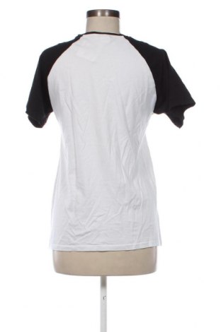 Γυναικείο t-shirt Primark, Μέγεθος S, Χρώμα Λευκό, Τιμή 10,00 €