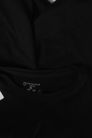Damen T-Shirt Primark, Größe S, Farbe Schwarz, Preis € 7,00