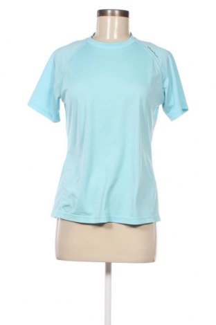 Damen T-Shirt Quechua, Größe L, Farbe Blau, Preis € 10,59