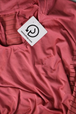 Tricou de femei Quechua, Mărime L, Culoare Roz, Preț 33,00 Lei