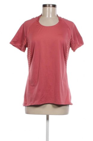 Damen T-Shirt Quechua, Größe L, Farbe Rosa, Preis 6,62 €