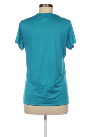 Damen T-Shirt Quechua, Größe L, Farbe Blau, Preis € 6,67