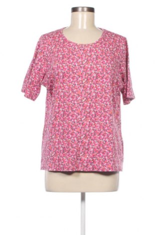Damen T-Shirt Rabe, Größe XL, Farbe Mehrfarbig, Preis 8,00 €