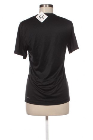 Damen T-Shirt Reebok, Größe S, Farbe Schwarz, Preis € 15,97