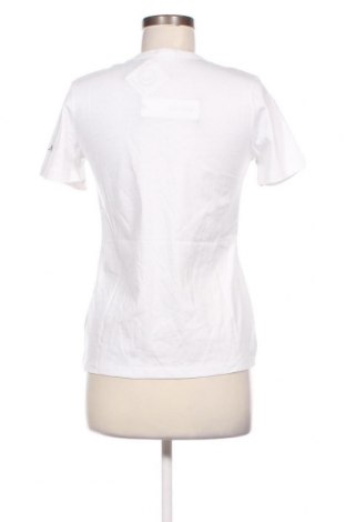 Damen T-Shirt Replay, Größe M, Farbe Weiß, Preis 37,11 €