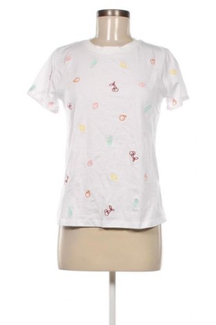 Damen T-Shirt Reserve, Größe M, Farbe Weiß, Preis 11,05 €