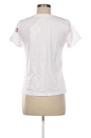 Damen T-Shirt Reserve, Größe M, Farbe Weiß, Preis 18,41 €