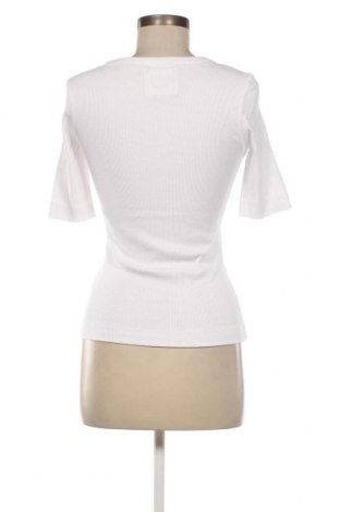 Tricou de femei Reserved, Mărime S, Culoare Alb, Preț 33,29 Lei