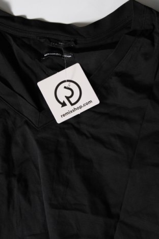 Dámske tričko Reserved, Veľkosť S, Farba Čierna, Cena  7,37 €