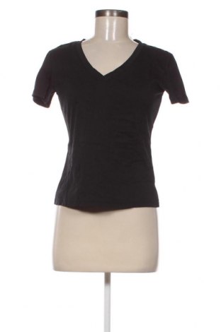 Damen T-Shirt Reserved, Größe S, Farbe Schwarz, Preis € 9,05
