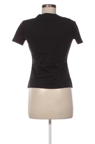 Dámske tričko Reserved, Veľkosť S, Farba Čierna, Cena  7,37 €